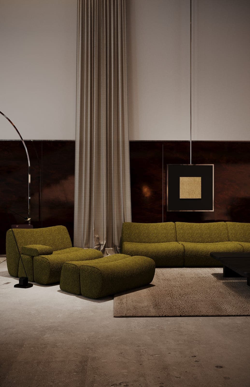 nōr showroom 1