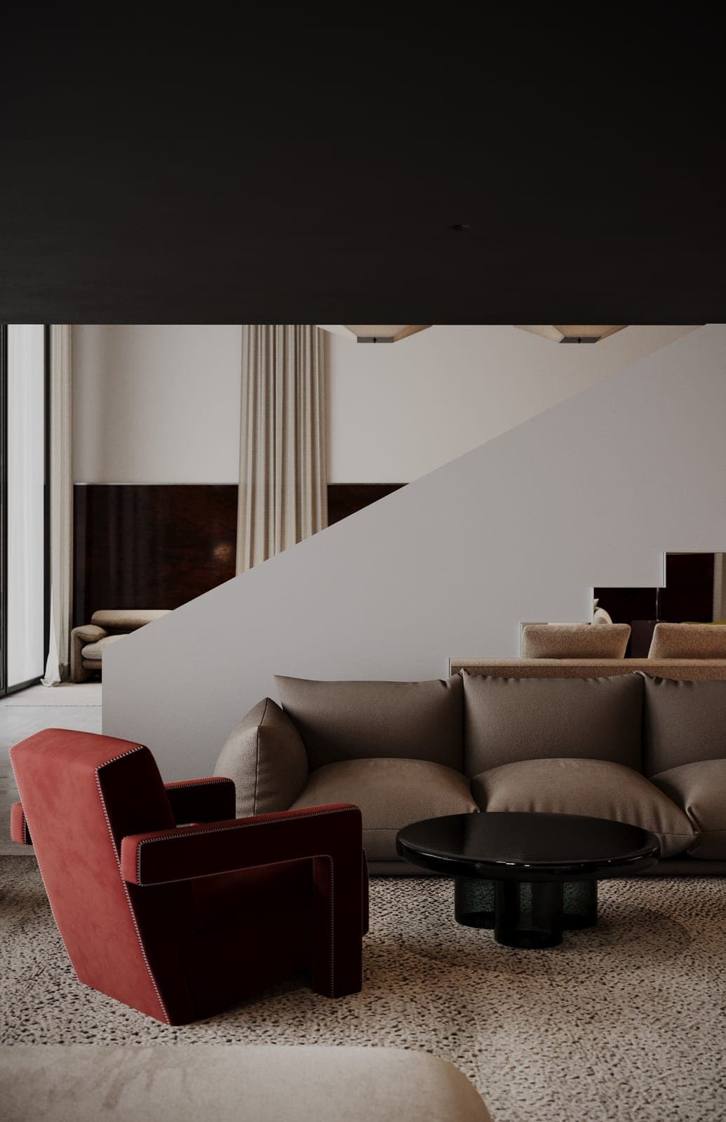 nōr showroom 6