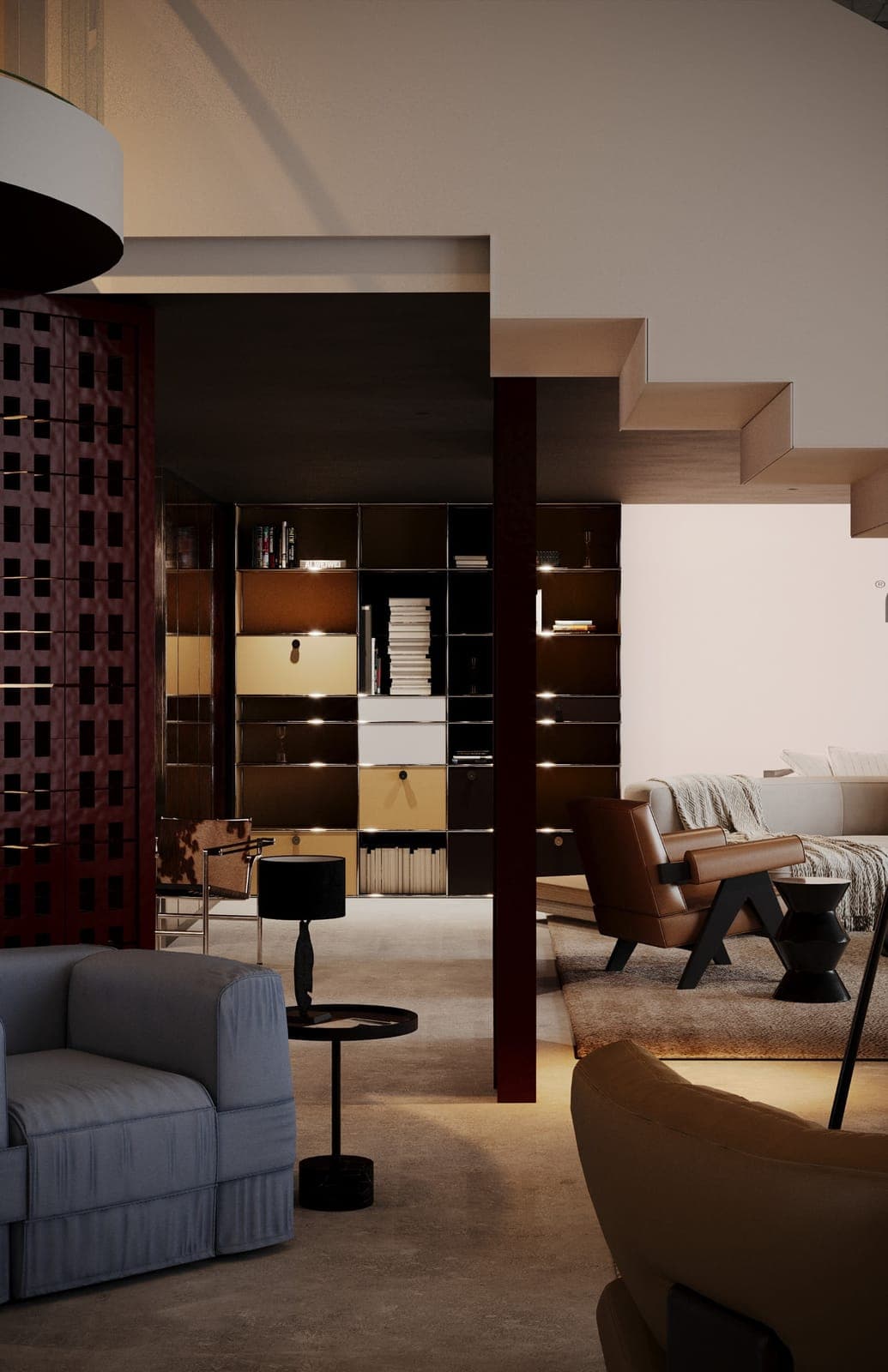 nōr showroom 8