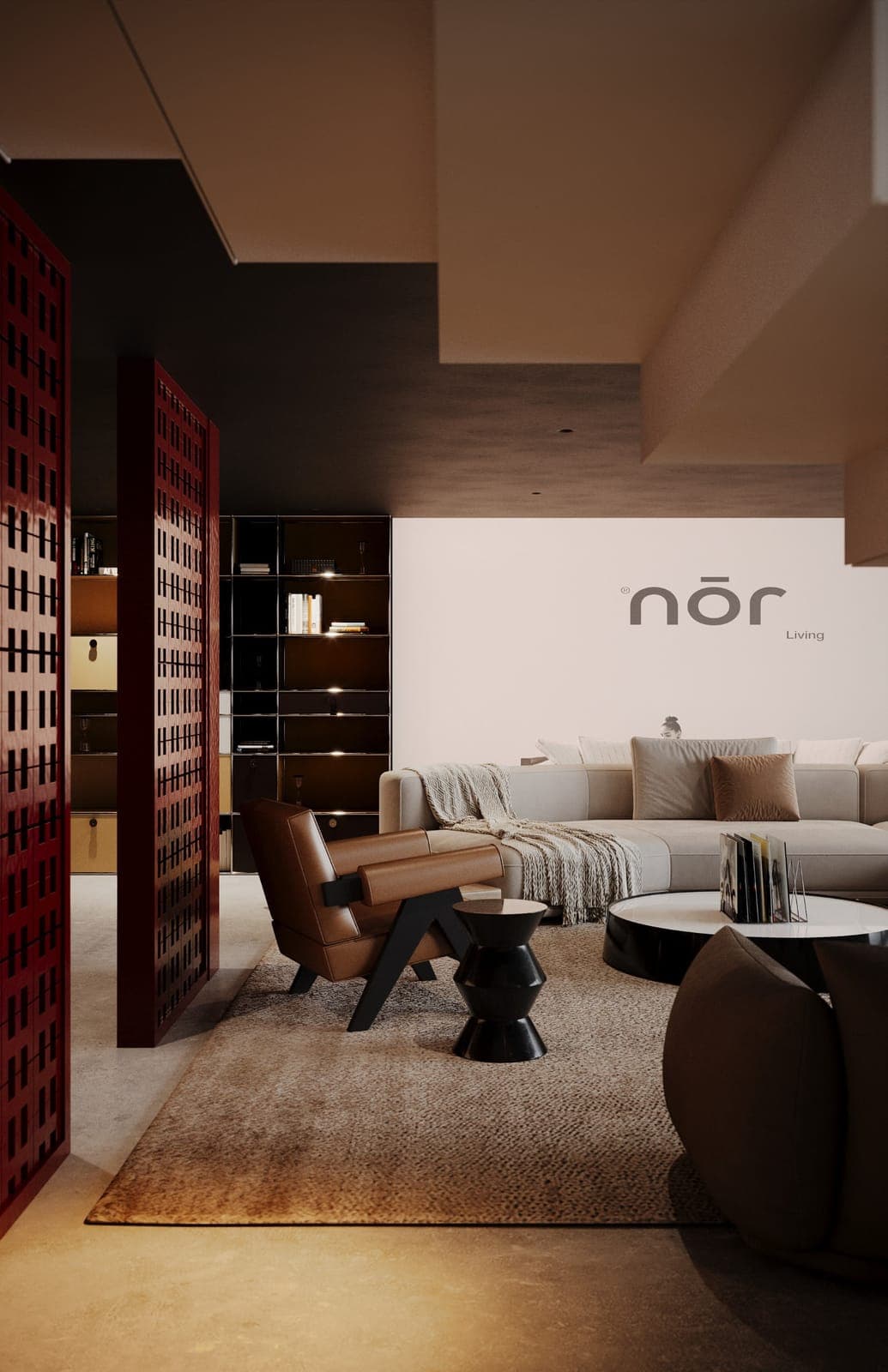 nōr Living