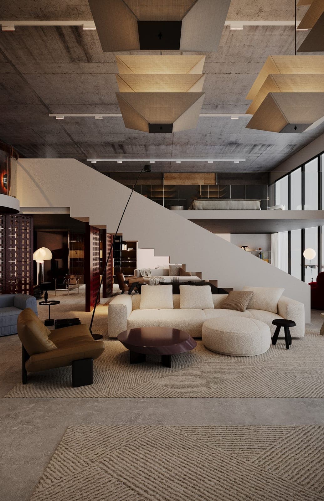 nōr showroom 11
