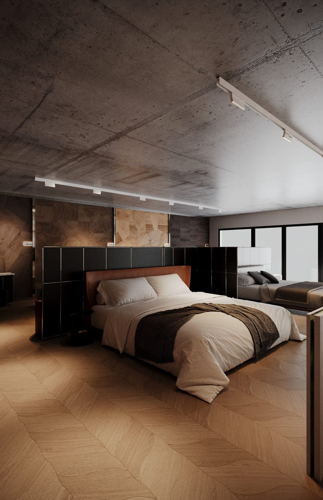 nōr showroom 12